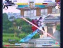MBAA Ver.A　対戦動画　part8