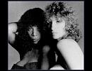 【ドナ・サマーを聴こう！！】 　Barbra Streisand /   No More Tears   ( Vocal Track )