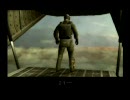 久々にMGS3やってみた001