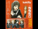 [material]けいおん!-ED-Don't say lazy-Metal arrange(TV size)