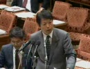 民主党平岡秀夫議員 ソマリア沖の海賊対策についての質疑１　（後編）