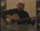 異端の政治活動家・外山恒一のオリジナル曲。