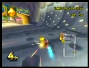 【マリオカートwii】国内１５！