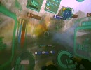 鞭とミサポのコラボ
