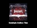 DEATH ANGEL - Seemingly Endless Time