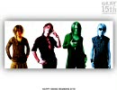 GLAY　SAY YOUR DERAM　オーケストラ＆コーラス入り