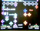 【DDR】dazzle - SP EDIT