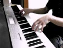 ドラクエ ピアノ『失われた世界』