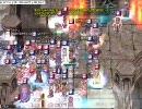 [RO] Loki-GvG 09/04/12 青冠同盟 N2