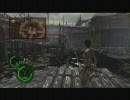 【XBOX360】 BIOHAZARD5 シェバでプロフェッショナルモード 3-2前編