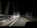 真夜中に走ってみた6/7　阿蘇市～菊池渓谷