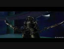 【ディシディア】　アドパ対戦８　ガブラスVSクラウド