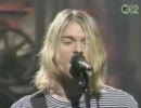 NIRVANA ニルバーナ　MTV UNPLUGGED