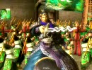 三国志大戦3 自分動画実況 店内編3 漢六VS魏呉麻痺矢
