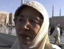 イスラム：ハッジ体験談２