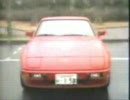 新車情報’８７試乗インプレ　ポルシェ　９２４Ｓ
