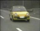 新車情報’８７試乗インプレ　日産　Ｂｅ－1