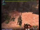 【MHF実況】ﾌﾛﾝﾃｨｱでMY LIFE ｷｬｯﾁｱﾝﾄﾞﾘﾘｰｽ1/2