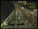 【あろえ杯】観葉植物がマリオカートWii実況　Part１４