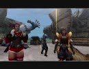 [MHP2G] モンハン組合 「tsuji團」　十三道「切れ者ﾍﾟｲﾝﾄﾎﾞｰﾗｰ」