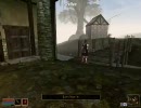 【Morrowind】体当たり的モロ風実況　そのろく。