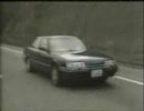 新車情報’８７試乗インプレ　ローバー８００
