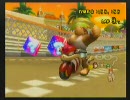 マリオカートWII　テスト２