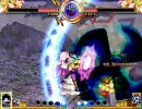 【コミュ内戦】紫（うｐ主）vs紫 090416【成長記録】