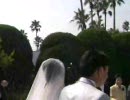 剛＆光子　Wedding
