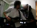 病み上がりの俺が一晩でけいおん！EDを弾いてみた