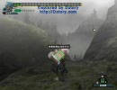 【MHF】パローネキャラバンソロの旅PART２