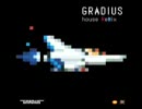 GRADIUS house RiMixRuins (Techriders Remix)