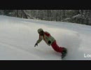 AKJ案内人さんPowderDays2009