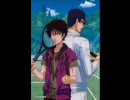 【テニスの王子様】公式画像集7