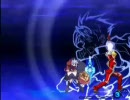 【mugen】finalゲジ☆マユ名勝負セレクションvol25【オカルトVSヒーロー】
