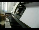 けいおん！OP - 「Cagayake! GIRLS」を弾いてみた。（ピアノ）