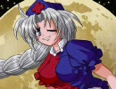 東方サッカー猛蹴伝メイン VS永遠 1/2