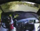 【WRC】ラリー中に吐きそうになるコ・ドライバー
