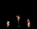【mugen】　生き残れ！４on４サバイバルトーナメント　part3