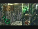 バイオ５実況ってか友達と協力プレイchapter3-2(後)