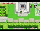 【もったり実況】ゼルダの伝説～ふしぎのぼうし～【Part15-2】
