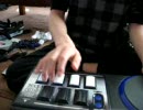IIDXEMP２級のうちがClaiomh Solais（N）を片手で頑張ってみた。