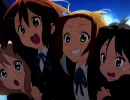 けいおん！OP　Cagayake!GIRLS歌ってみた