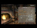 【MHP2G】ダイヤモンドダストでギャーギュー姦しい動画ッ！