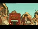 諷狂約倉美麗都　日本語字幕　2/4