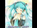 【初音ミク】青空に願いを（オリジナル）
