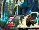 【mugen】ヒナナイの剣　10話後編【ストーリー】