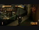 [MGO]突撃ショットガンナー　プレイ動画　32