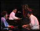 Chick Corea, Friedrich Gulda and Joe Zawinul - Night And Day