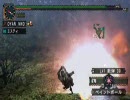 【MHP2G】マフモフで行く村長上位 ５５．ガルルガ再び
